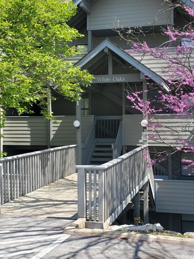 Treehouse Condos - Branson Kültér fotó