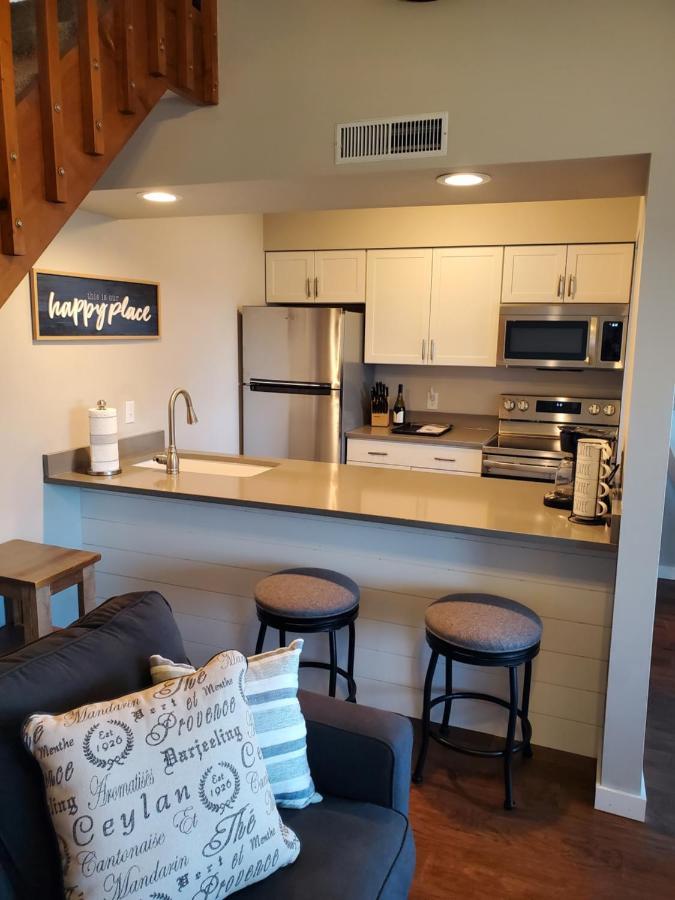 Treehouse Condos - Branson Kültér fotó