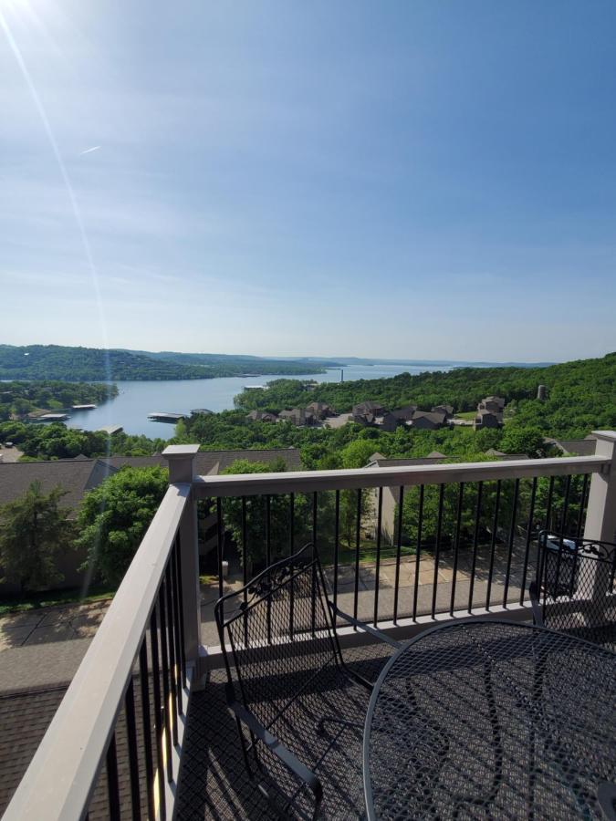 Treehouse Condos - Branson Kültér fotó