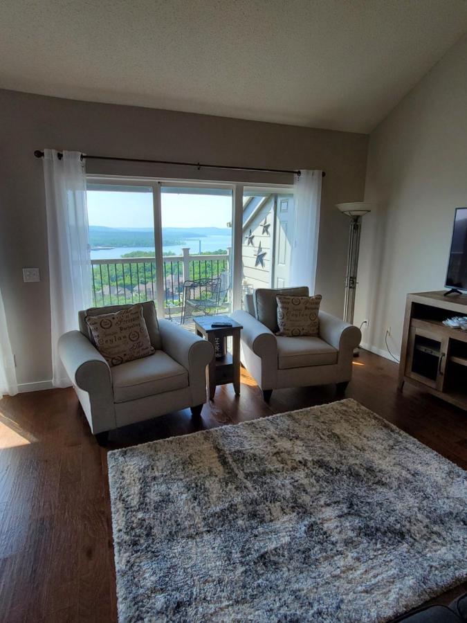 Treehouse Condos - Branson Kültér fotó