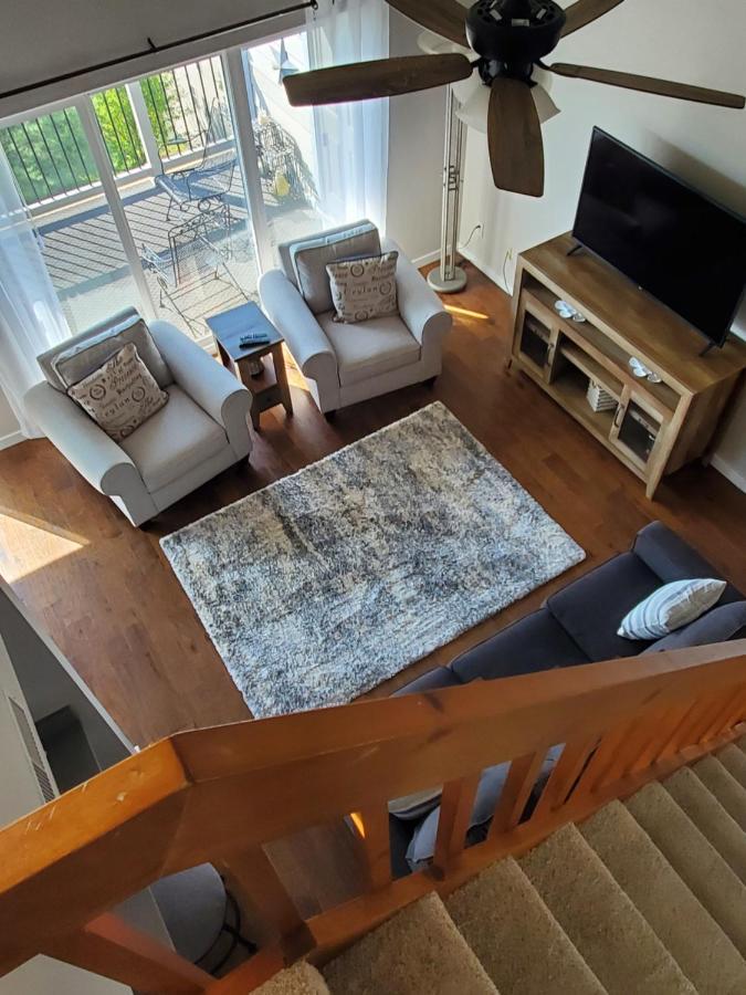 Treehouse Condos - Branson Kültér fotó