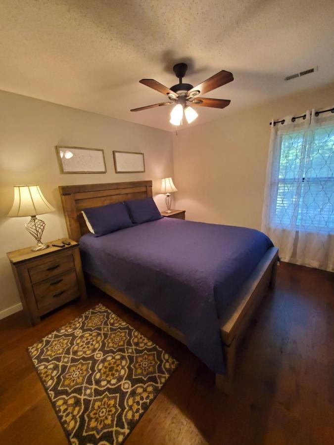 Treehouse Condos - Branson Kültér fotó