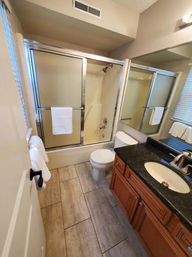 Treehouse Condos - Branson Kültér fotó
