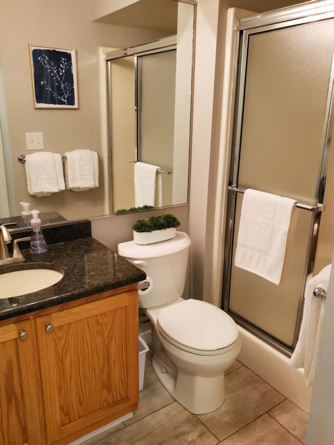 Treehouse Condos - Branson Kültér fotó
