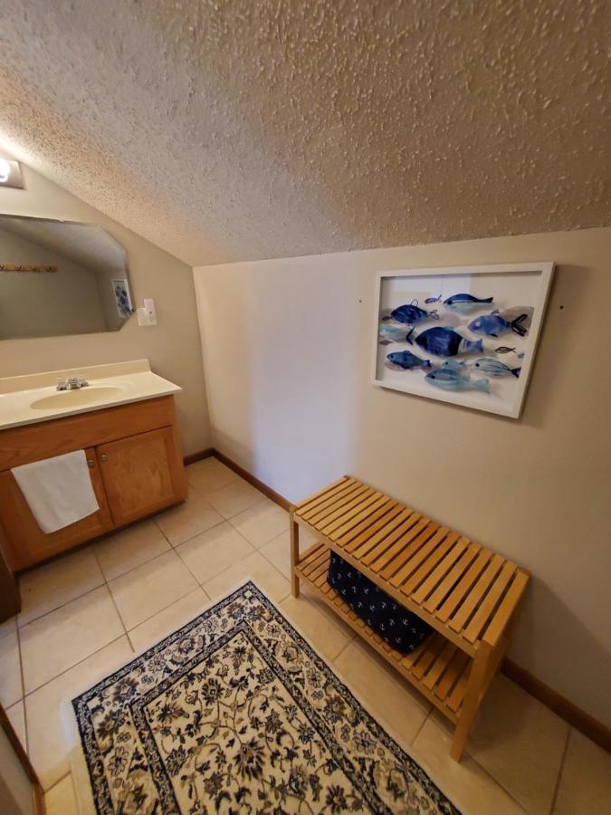 Treehouse Condos - Branson Kültér fotó