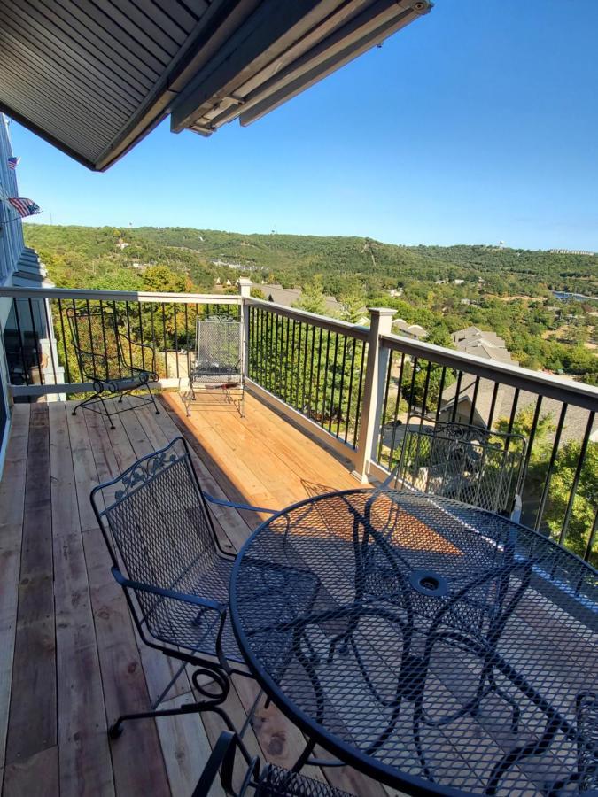 Treehouse Condos - Branson Kültér fotó