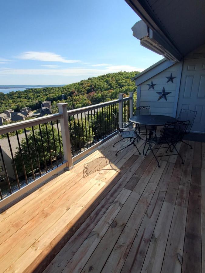 Treehouse Condos - Branson Kültér fotó